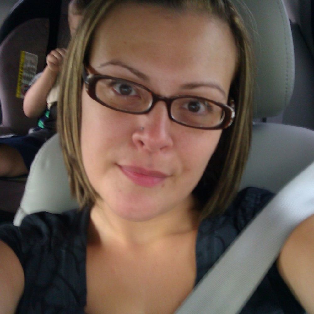 Meet your Posher, Cindi